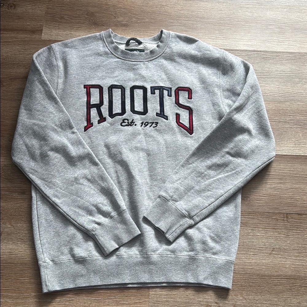 Roots Sweatshirts